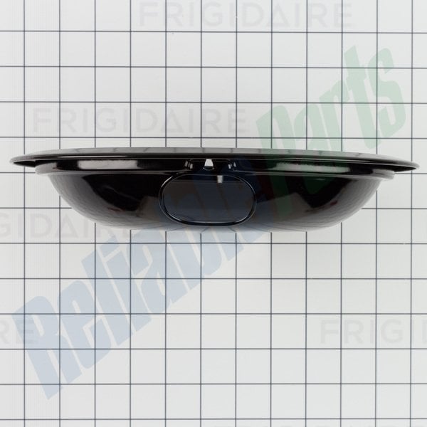 Electrolux Home Products A316222301 Frigidaire Oven Range 8in Porcelain Drip Bowl A316222301 - main